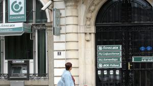 OTP Bank Оперативната среда в България е нестабилна
