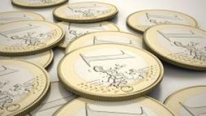 Дупка от 13 млрд евро зейна в платежния баланс на