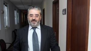 Семерджиев в конфликт на интереси