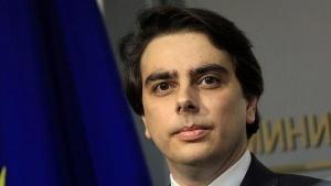 Асен Василев Правим всичко възможно да помогнем на бизнеса