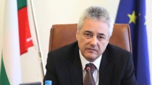 54 от парите на държавата се държат в една банка