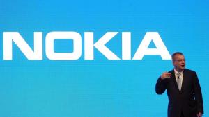 Новият герой на Nokia