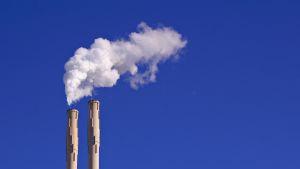 CO2 проблемът не търпи отлагане