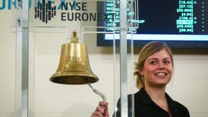 NYSE Euronext поема контрола над Libor