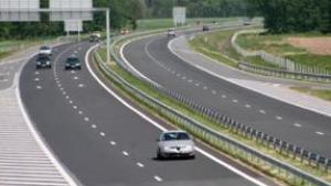 Автомагистрала Тракия отвори 40 години след първата копка
