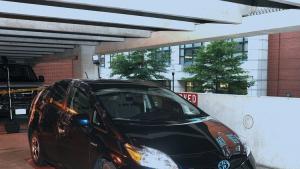 Toyota пуска автоматични коли