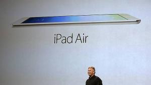 Apple пуска новите iPad и iPad Mini