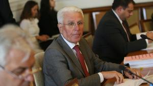 Къде е Христо Бисеров