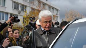 Случаят Христо Бисеров показва истинската цел на ДАНС