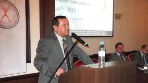Държавата не може да помогне на бургаската корабостроителница