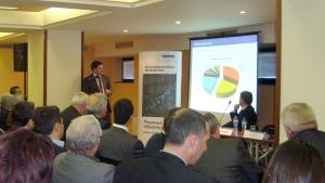 Икономическото съживяване на Велико Търново