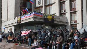 Западните компании напускат Крим