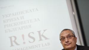 Костов България може да понесе изключване от руски енергийни доставки