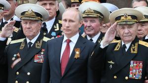 Сингапур на Черно море