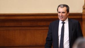Кой ще е служебен премиер