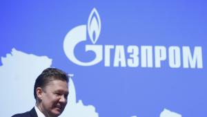 Газпром иска 25 от OMV