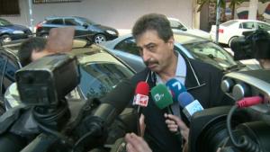 Цветан Василев и съпругата му прали пари в Швейцария