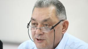 БЛС иска промени в бюджета на НЗОК за 2015 година