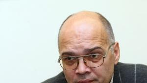 Европейските пари са финансов стимул за мафията