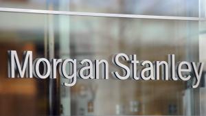 Morgan Stanley се измъква срещу 26 милиарда долара