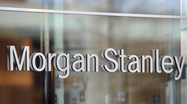 Morgan Stanley се измъква срещу 26 милиарда долара