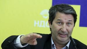Каролев Няма сделка за БТК а само опция