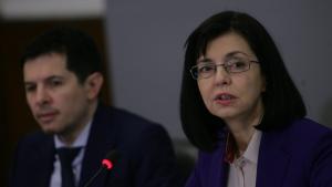 Борят корупцията без реформа в съда и прокуратурата но превантивно