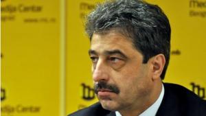 Сръбският завод за стъкло на Цветан Василев на прага на
