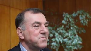 Стоян Александров Радев не е найдобрият избор за управител на