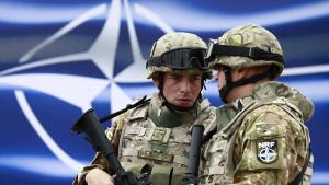 НАТО затяга обръча около Русия с логистика