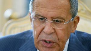 Русия призна че доставя оръжия на Сирия