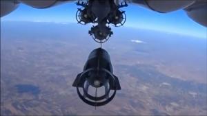 Големите играчи разделят Сирия