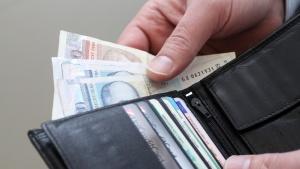 Позволяваме си потребителски заем до 8 бона