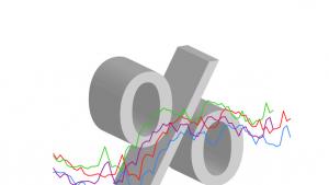 БНБ свали основния лихвен процент до 0