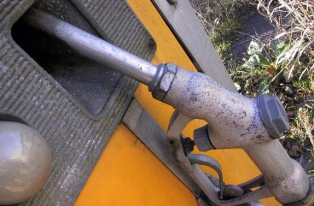 Марешки отваря още три бензиностанции в страната