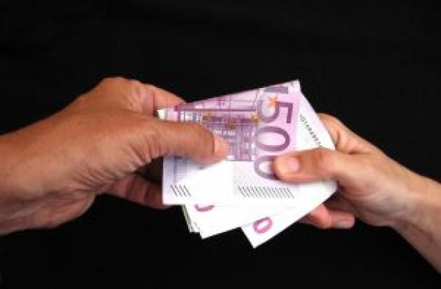 Събраха 2,9 милиарда евро от антикорупционни дела