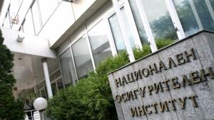 Средният осигурителен доход през април е 77276 лв