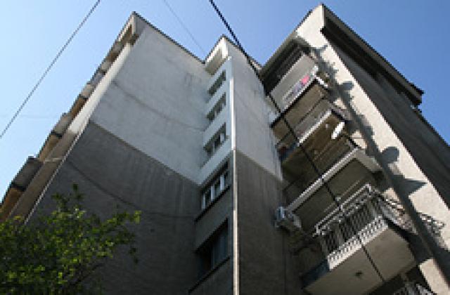 Около 65-70% от сградите са некачествено санирани, обяви пред БНР