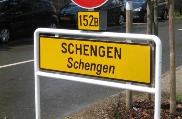 Германия, Австрия и Холандия остават срещу България за Шенген