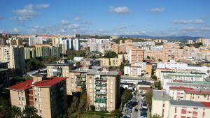 Наемите на апартаменти в София стигат до 1600 евро за