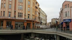 Купувачи търсят едностайни и двустайни апартаменти в Пловдив с цел
