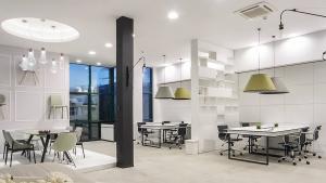 Design Lab първата лаборатория за архитекти и дизайнери в България