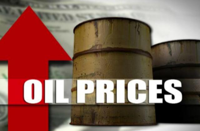 Петролът с нови ценови върхове за 2019г.