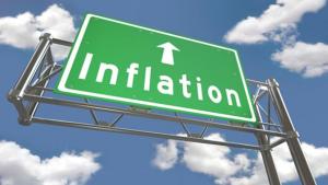 Инфлацията на годишна база чупи нови рекорди въпреки успокоението в