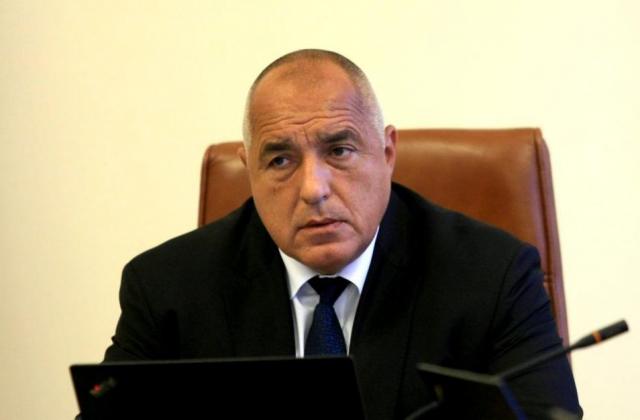 Премиерът Борисов възложи проверка на издаваните болнични