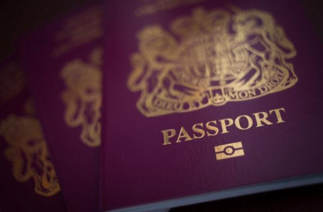 От 2021 г.: Паспортите ще могат да са с валидност 10 години