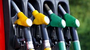 Остават високи цените на горивата в София за последния месец предаде БГНЕС