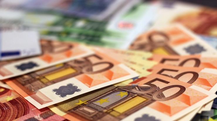 4571 млн евро са чуждите инвестиции у нас