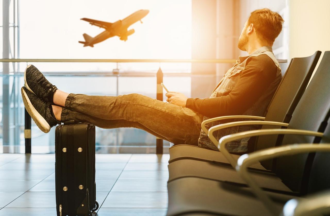 Какво е обезщетението за загубен или повреден багаж при пътуване със самолет