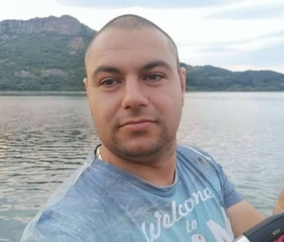 30-годишният Тодор Тодоров отишъл за риба в района на язовир „Маца” край Раднево и оттогава бе в неизвестност